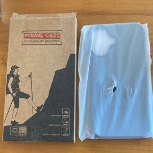 Phone Case Focus Quality Innovation iPhone Case Dirt/Shock/Scratch Proof